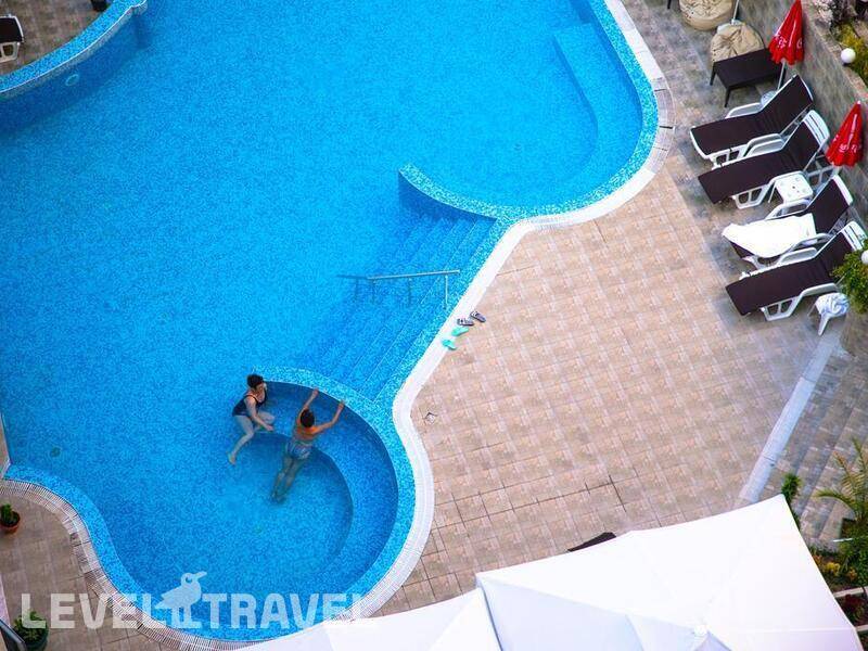 Фотография Zdravets Wellness & Spa