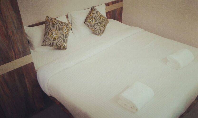 Grace Suites