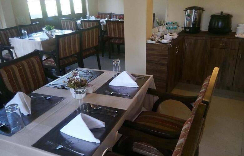 Grace Suites