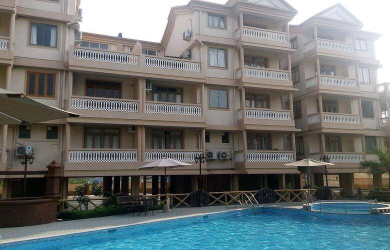 Grace Suites