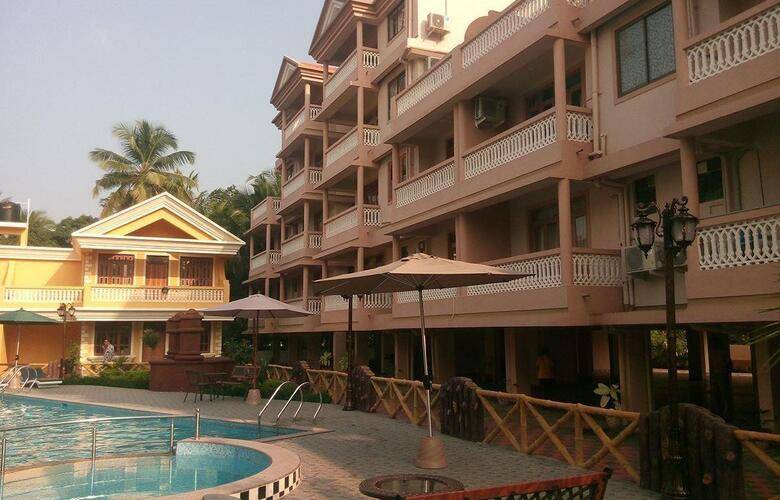 Grace Suites