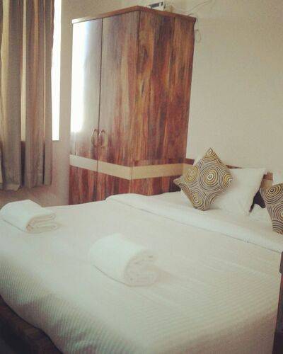 Grace Suites