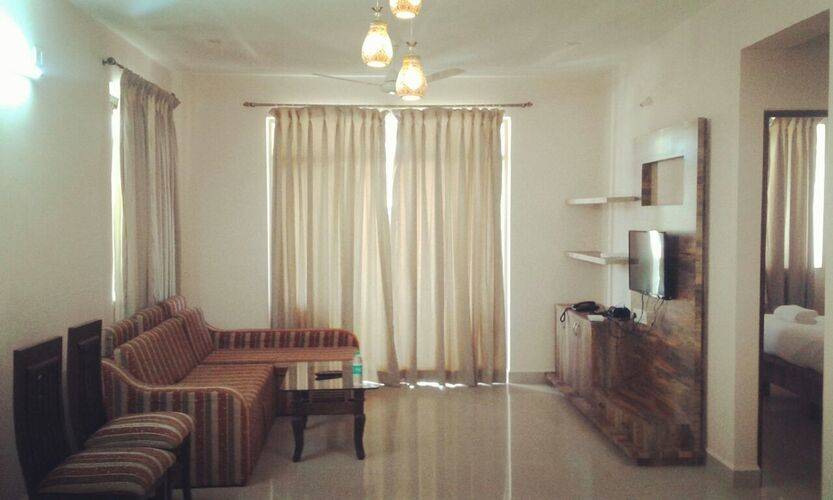 Grace Suites