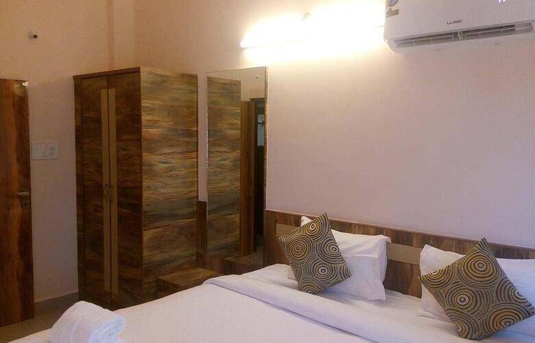 Grace Suites