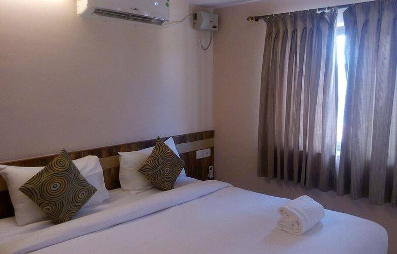 Grace Suites