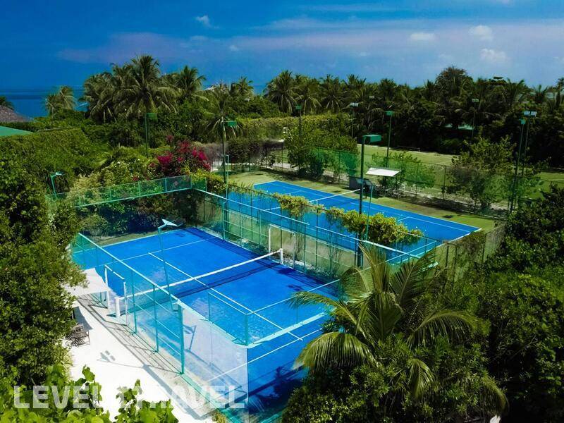 Фотография Hurawalhi Island Resort (Adults Only 15+)(Ex. Hurawalhi Resort Maldives) Фотография Hurawalhi Island Resort (Adults Only 15+)(Ex. Hurawalhi Resort Maldives)