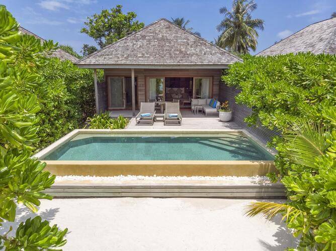 Hurawalhi Island Resort (Adults Only 15+)(Ex. Hurawalhi Resort Maldives)