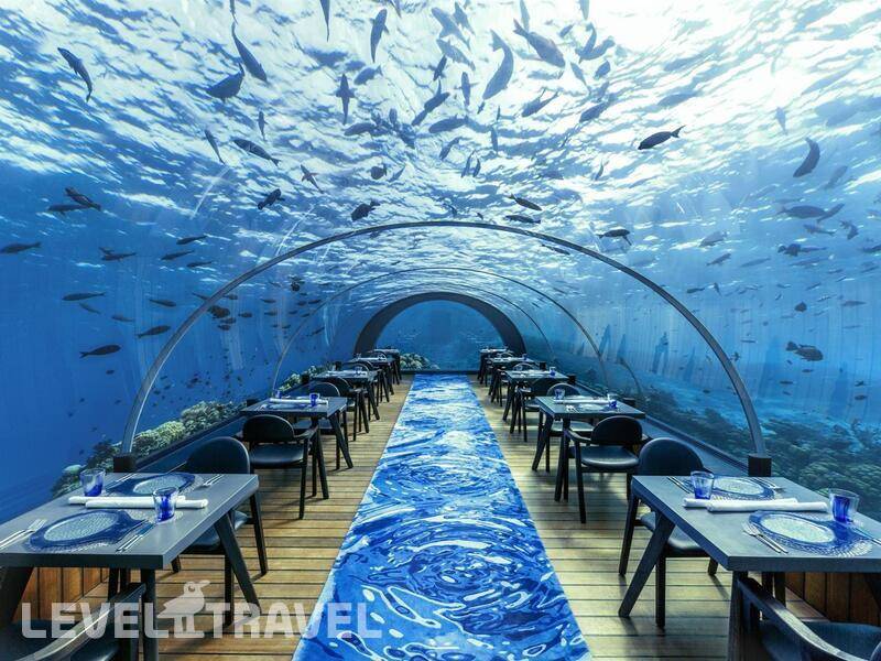 Фотография Hurawalhi Island Resort (Adults Only 15+)(Ex. Hurawalhi Resort Maldives) Фотография Hurawalhi Island Resort (Adults Only 15+)(Ex. Hurawalhi Resort Maldives)