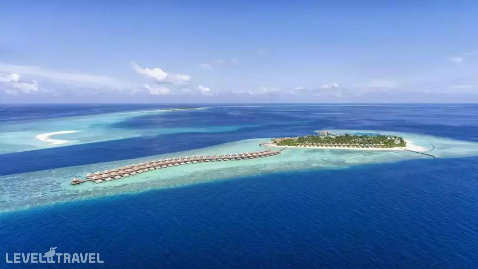 Hurawalhi Island Resort (Adults Only 15+)(Ex. Hurawalhi Resort Maldives)