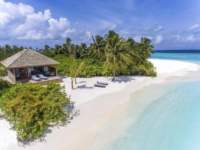 Hurawalhi Island Resort (Adults Only 15+)(Ex. Hurawalhi Resort Maldives)