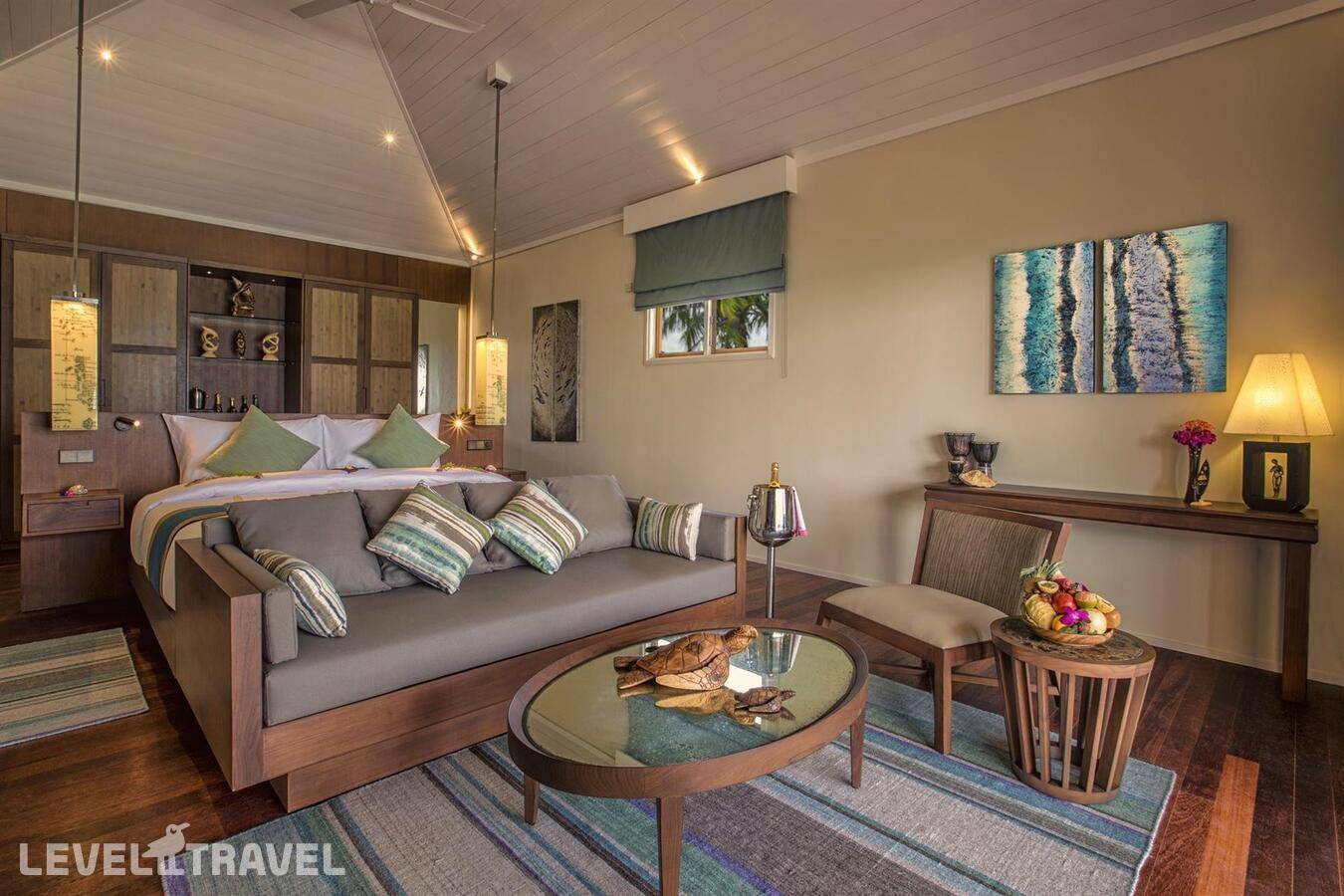 фотографии отеля Hurawalhi Island Resort (Adults Only 15+)(Ex. Hurawalhi Resort Maldives) в Мальдивы(Лавиани Атолл) - фото №20