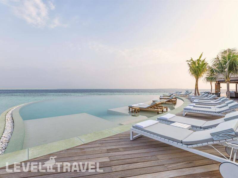 Фотография Hurawalhi Island Resort (Adults Only 15+)(Ex. Hurawalhi Resort Maldives) Фотография Hurawalhi Island Resort (Adults Only 15+)(Ex. Hurawalhi Resort Maldives)