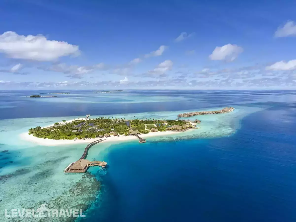 Hurawalhi Island Resort (Adults Only 15+)(Ex. Hurawalhi Resort Maldives)