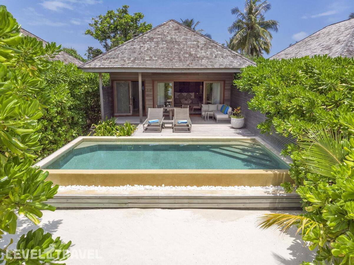фотографии отеля Hurawalhi Island Resort (Adults Only 15+)(Ex. Hurawalhi Resort Maldives) в Мальдивы(Лавиани Атолл) - фото №6