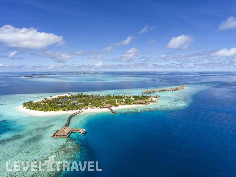 Фотография Hurawalhi Island Resort (Adults Only 15+)(Ex. Hurawalhi Resort Maldives) Фотография Hurawalhi Island Resort (Adults Only 15+)(Ex. Hurawalhi Resort Maldives)