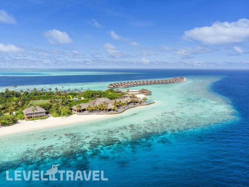 Фотография Hurawalhi Island Resort (Adults Only 15+)(Ex. Hurawalhi Resort Maldives) Фотография Hurawalhi Island Resort (Adults Only 15+)(Ex. Hurawalhi Resort Maldives)