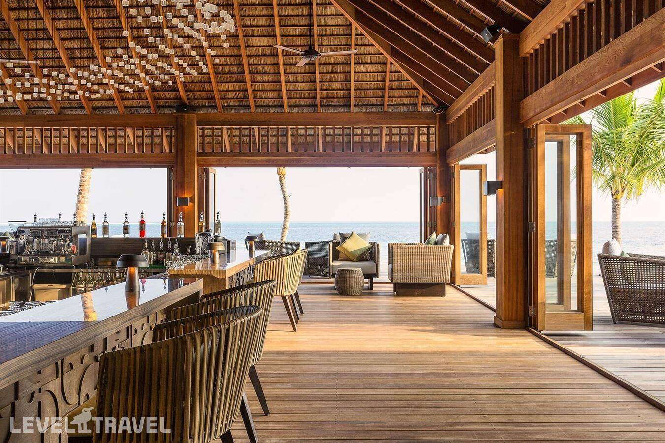 фотографии отеля Hurawalhi Island Resort (Adults Only 15+)(Ex. Hurawalhi Resort Maldives) в Мальдивы(Лавиани Атолл) - фото №13