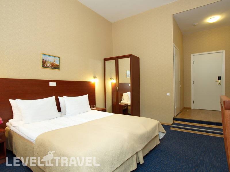 Фотография Nevsky Aster Hotel (Невский Астер)