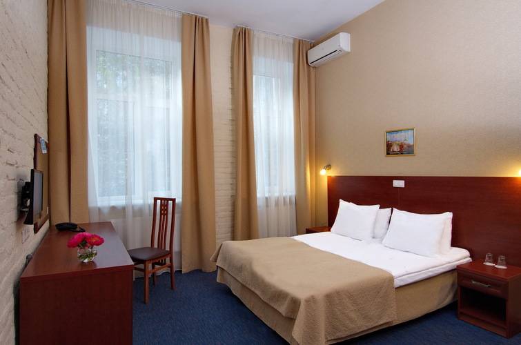 Nevsky Aster Hotel (Невский Астер)