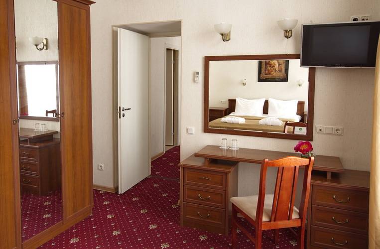 Nevsky Aster Hotel (Невский Астер)
