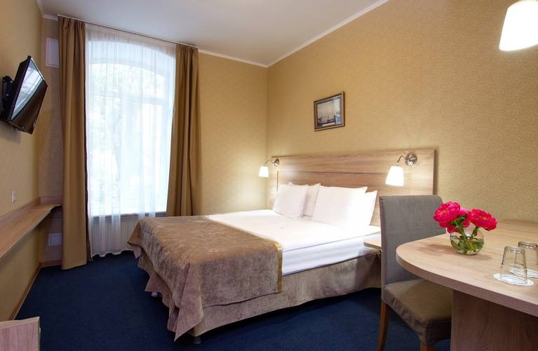 Nevsky Aster Hotel (Невский Астер)
