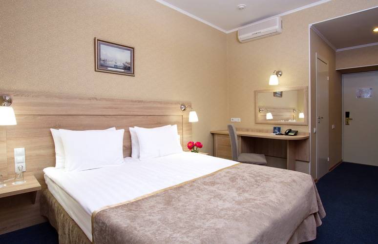 Nevsky Aster Hotel (Невский Астер)