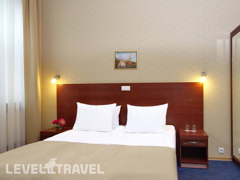 Фотография Nevsky Aster Hotel (Невский Астер)
