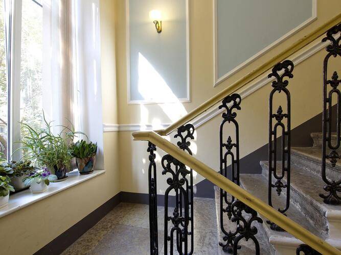 Nevsky Aster Hotel (Невский Астер)