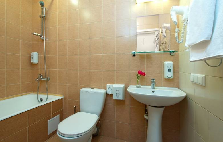 Nevsky Aster Hotel (Невский Астер)