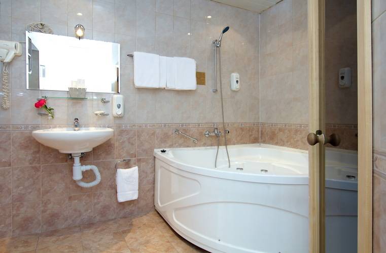 Nevsky Aster Hotel (Невский Астер)