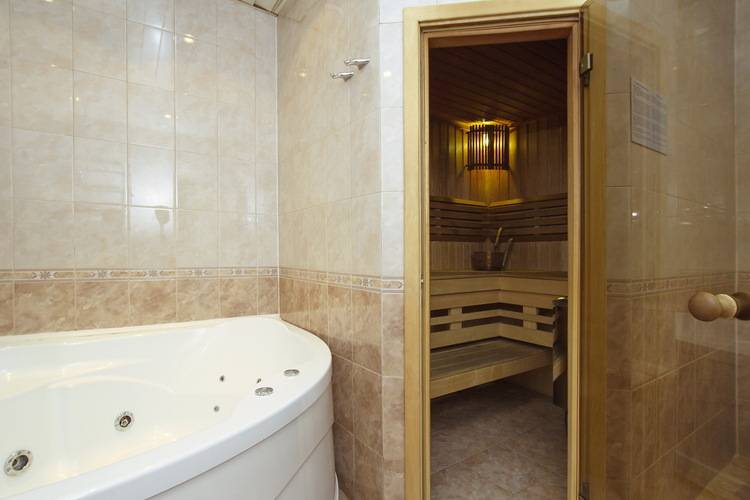 Nevsky Aster Hotel (Невский Астер)