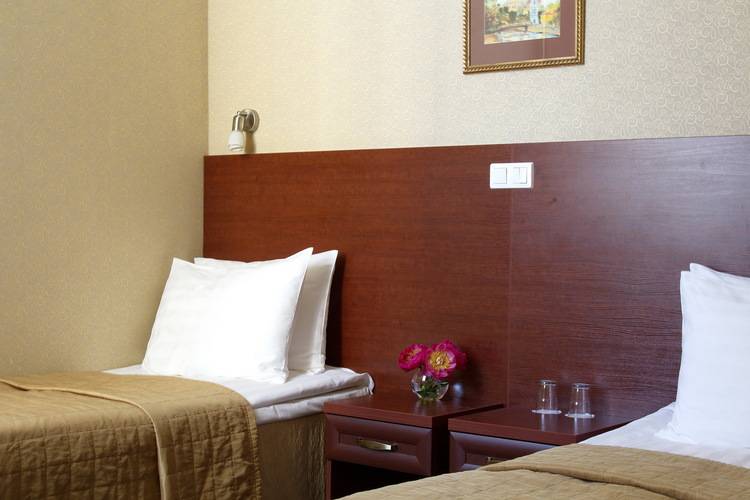 Nevsky Aster Hotel (Невский Астер)