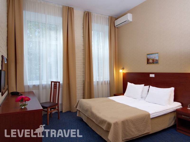 Фотография Nevsky Aster Hotel (Невский Астер)