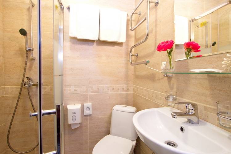 Nevsky Aster Hotel (Невский Астер)