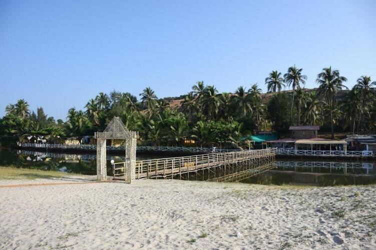Sea Paradise Mandrem