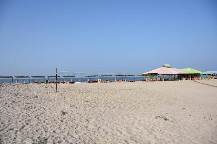 Sea Paradise Mandrem
