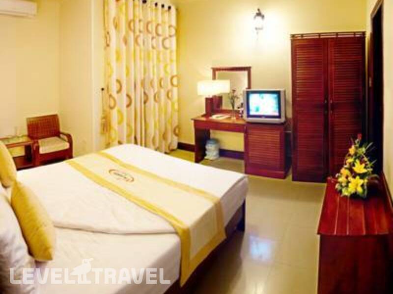 Фотография Victory Hotel Hue
