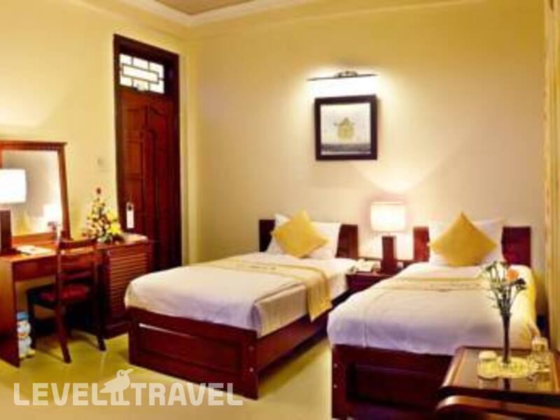 Фотография Victory Hotel Hue