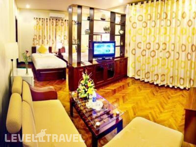 Фотография Victory Hotel Hue