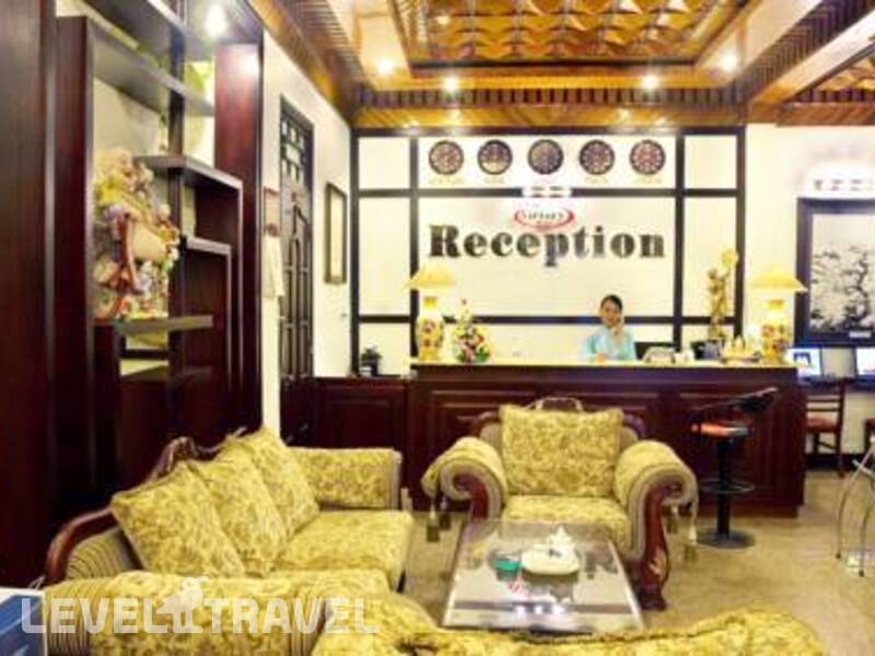 Фотография Victory Hotel Hue