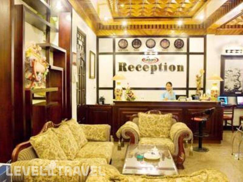 Фотография Victory Hotel Hue