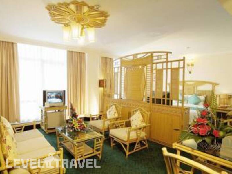 Фотография Green Hotel