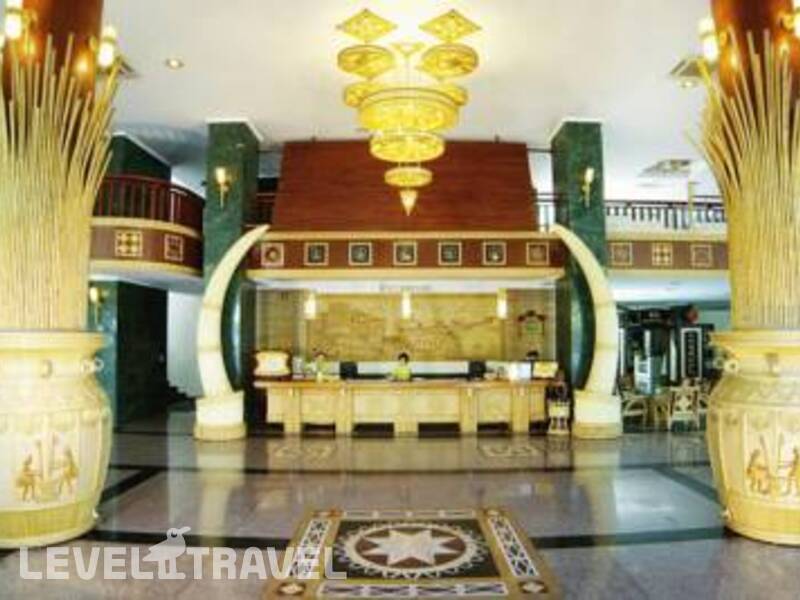 Фотография Green Hotel