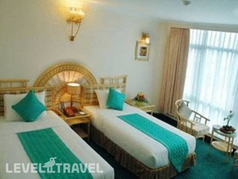 Фотография Green Hotel