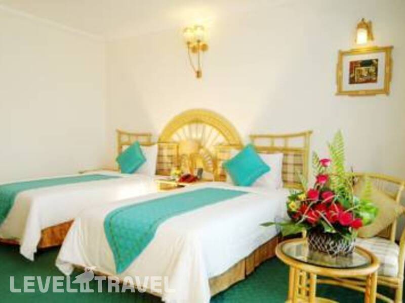 Фотография Green Hotel