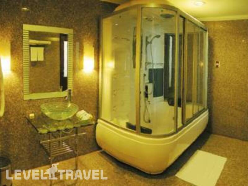 Фотография Green Hotel