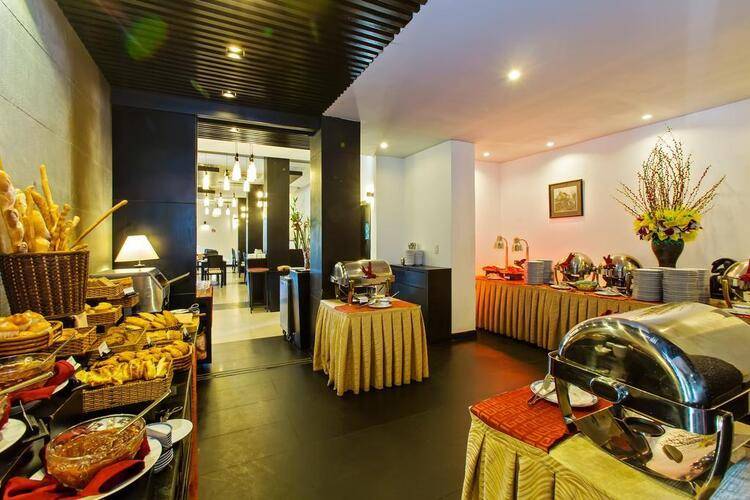 Hoi An Historic Hotel