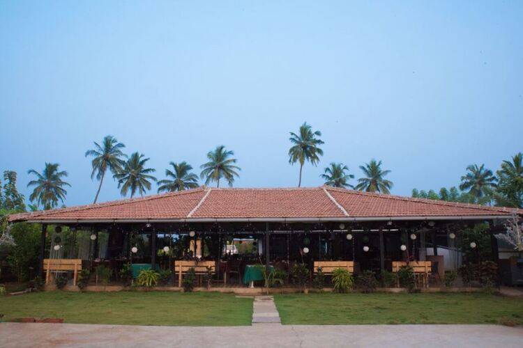 Go Green Spice & Eco Resorts