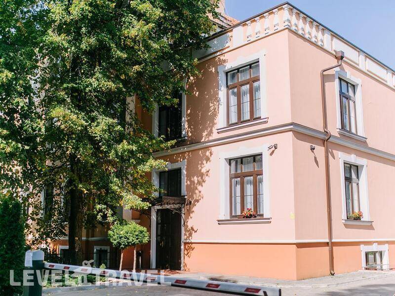 Фотография Чайковский Отель