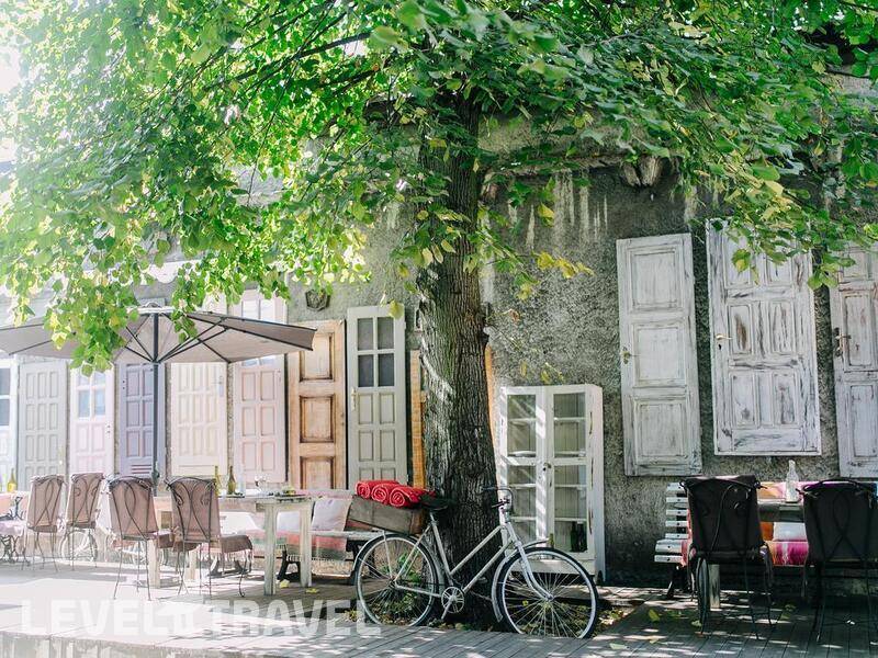 Фотография Чайковский Отель
